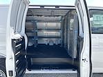 New 2025 Chevrolet Express 2500 Upfitted Cargo Van for sale #25G142 - photo 27