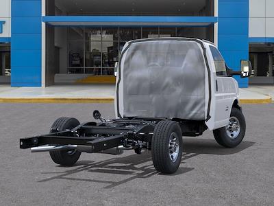 New 2025 Chevrolet Express 3500 139 WB Cutaway for sale #25G32 - photo 2