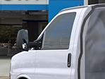 New 2025 Chevrolet Express 3500 139 WB Cutaway for sale #25G32 - photo 12
