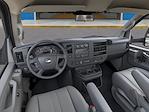 New 2025 Chevrolet Express 3500 139 WB Cutaway for sale #25G32 - photo 15
