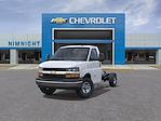 New 2025 Chevrolet Express 3500 139 WB Cutaway for sale #25G32 - photo 8