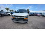 2025 Chevrolet Express 3500 Regular Cab RWD Service Utility Van for sale #25G33 - photo 4