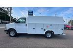 2025 Chevrolet Express 3500 Regular Cab RWD Service Utility Van for sale #25G33 - photo 6
