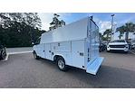2025 Chevrolet Express 3500 Regular Cab RWD Service Utility Van for sale #25G33 - photo 7