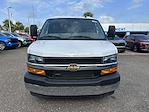 2025 Chevrolet Express 3500 Regular Cab RWD Service Utility Van for sale #25G33 - photo 11