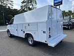 2025 Chevrolet Express 3500 Regular Cab RWD Service Utility Van for sale #25G33 - photo 14