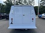 2025 Chevrolet Express 3500 Regular Cab RWD Service Utility Van for sale #25G33 - photo 15