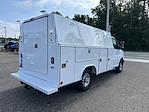 2025 Chevrolet Express 3500 Regular Cab RWD Service Utility Van for sale #25G33 - photo 16