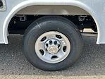 2025 Chevrolet Express 3500 Regular Cab RWD Service Utility Van for sale #25G33 - photo 23