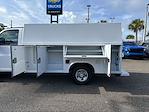 2025 Chevrolet Express 3500 Regular Cab RWD Service Utility Van for sale #25G33 - photo 24