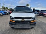 2025 Chevrolet Express 3500 Regular Cab RWD Service Utility Van for sale #25G35 - photo 11