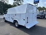2025 Chevrolet Express 3500 Regular Cab RWD Service Utility Van for sale #25G35 - photo 14