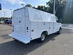 2025 Chevrolet Express 3500 Regular Cab RWD Service Utility Van for sale #25G35 - photo 16