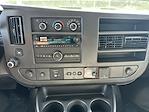 2025 Chevrolet Express 3500 Regular Cab RWD Service Utility Van for sale #25G35 - photo 21