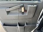 2025 Chevrolet Express 3500 Regular Cab RWD Service Utility Van for sale #25G35 - photo 22
