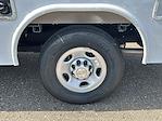 2025 Chevrolet Express 3500 Regular Cab RWD Service Utility Van for sale #25G35 - photo 23