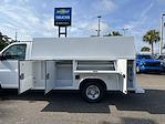 2025 Chevrolet Express 3500 Regular Cab RWD Service Utility Van for sale #25G35 - photo 24