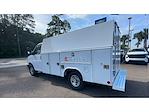 2025 Chevrolet Express 3500 Regular Cab RWD Service Utility Van for sale #25G35 - photo 2