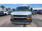 2025 Chevrolet Express 3500 Regular Cab RWD Service Utility Van for sale #25G35 - photo 7