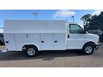 2025 Chevrolet Express 3500 Regular Cab RWD Service Utility Van for sale #25G35 - photo 9