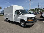 New 2025 Chevrolet Express 3500 Service Utility Van for sale #25G36 - photo 10