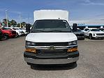 New 2025 Chevrolet Express 3500 Service Utility Van for sale #25G36 - photo 11