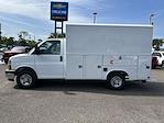 New 2025 Chevrolet Express 3500 Service Utility Van for sale #25G36 - photo 13