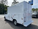 New 2025 Chevrolet Express 3500 Service Utility Van for sale #25G36 - photo 14