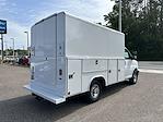 New 2025 Chevrolet Express 3500 Service Utility Van for sale #25G36 - photo 16