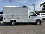 New 2025 Chevrolet Express 3500 Service Utility Van for sale #25G36 - photo 17