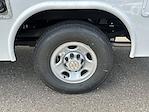 New 2025 Chevrolet Express 3500 Service Utility Van for sale #25G36 - photo 25