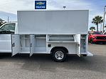 New 2025 Chevrolet Express 3500 Service Utility Van for sale #25G36 - photo 26