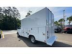 New 2025 Chevrolet Express 3500 Service Utility Van for sale #25G36 - photo 4