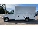 New 2025 Chevrolet Express 3500 Service Utility Van for sale #25G36 - photo 5