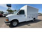New 2025 Chevrolet Express 3500 Service Utility Van for sale #25G36 - photo 6