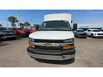 New 2025 Chevrolet Express 3500 Service Utility Van for sale #25G36 - photo 7