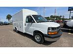 New 2025 Chevrolet Express 3500 Service Utility Van for sale #25G36 - photo 8