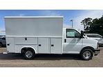 New 2025 Chevrolet Express 3500 Service Utility Van for sale #25G36 - photo 9