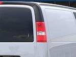 2025 Chevrolet Express 2500 RWD Empty Cargo Van for sale #25G38 - photo 11