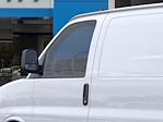 2025 Chevrolet Express 2500 RWD Empty Cargo Van for sale #25G38 - photo 12