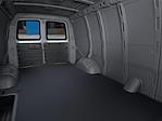 2025 Chevrolet Express 2500 RWD Empty Cargo Van for sale #25G38 - photo 17