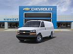 2025 Chevrolet Express 2500 RWD Empty Cargo Van for sale #25G38 - photo 8