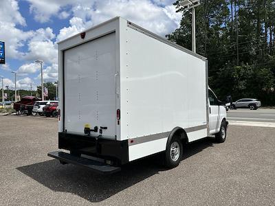 2025 Chevrolet Express 3500 Regular Cab RWD Wabash Box Van for sale #25G44 - photo 2