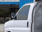 New 2025 Chevrolet Express 3500 139 WB Cutaway for sale #25G44 - photo 12
