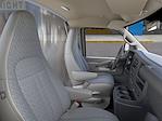 New 2025 Chevrolet Express 3500 139 WB Cutaway for sale #25G44 - photo 17