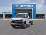 New 2025 Chevrolet Express 3500 139 WB Cutaway for sale #25G44 - photo 8