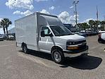 New 2025 Chevrolet Express 3500 Box Van for sale #25G45 - photo 10