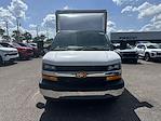 New 2025 Chevrolet Express 3500 Box Van for sale #25G45 - photo 11