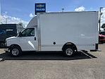 New 2025 Chevrolet Express 3500 Box Van for sale #25G45 - photo 13