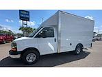 New 2025 Chevrolet Express 3500 Box Van for sale #25G45 - photo 6